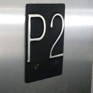 Meet your Posher, Rami